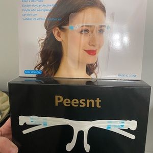 Face Shields
